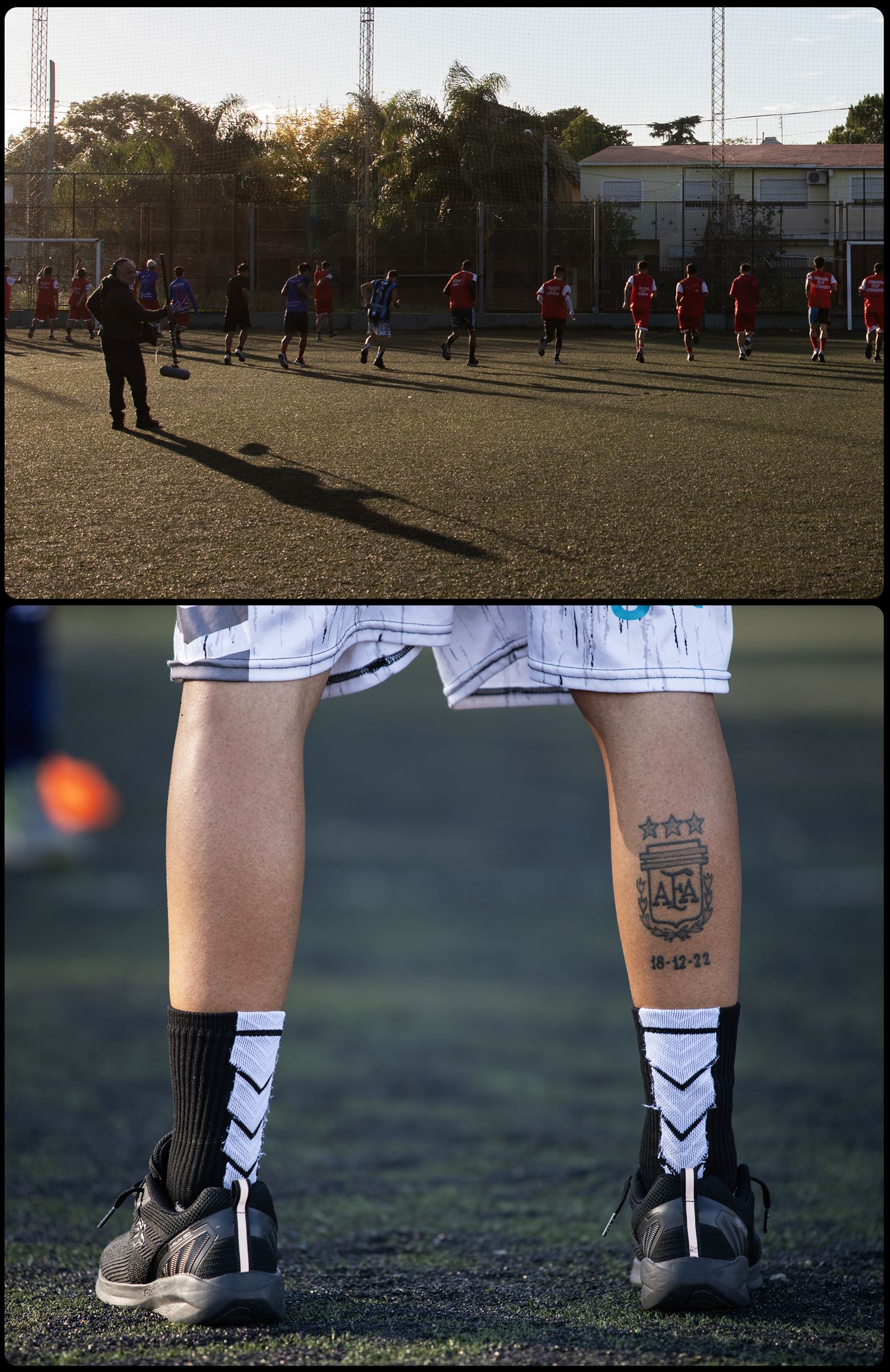 乐游体育体育官网首页登录注册平台入口｜体育馆阿根廷足球梦工厂：青训体系背后的残酷真相